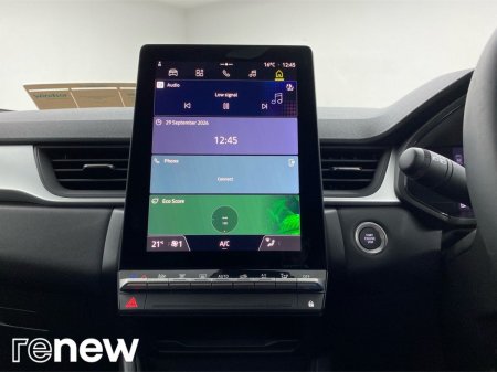 2026 Renault Symbioz - photo 18