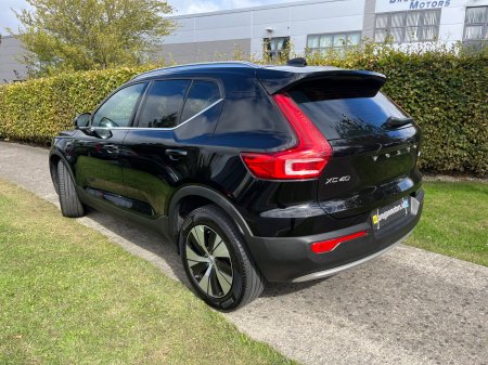 2022 Volvo XC40 - photo 8