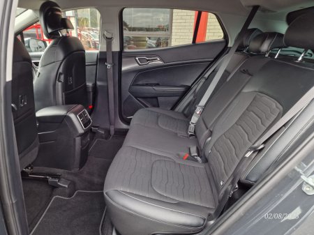2022 Kia Sportage - photo 16