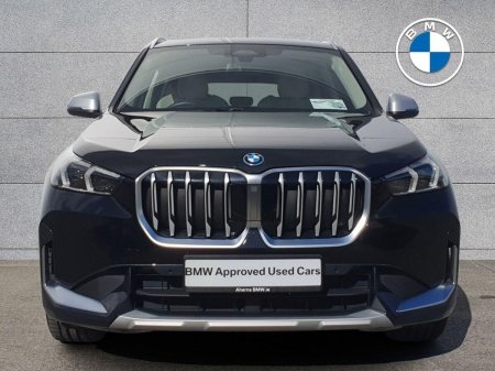 2024 BMW X1 - photo 16