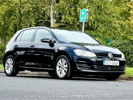 2013 Volkswagen Golf - photo 2