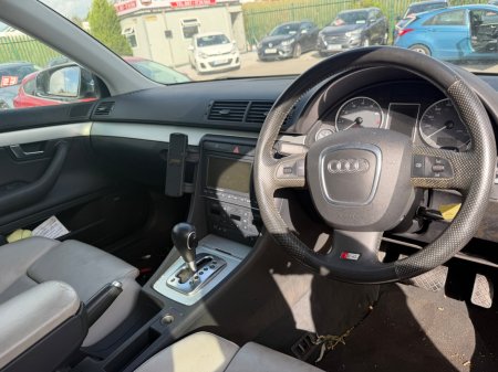 2005 Audi S4 - photo 6