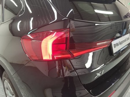 2026 BMW X1 - photo 20
