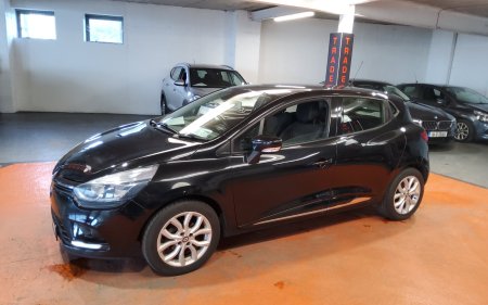 2019 Renault Clio - photo 6
