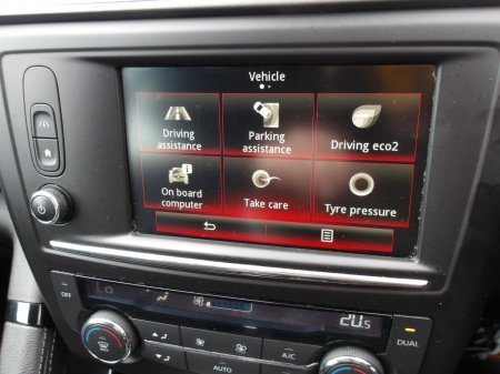 2018 Renault Kadjar - photo 13
