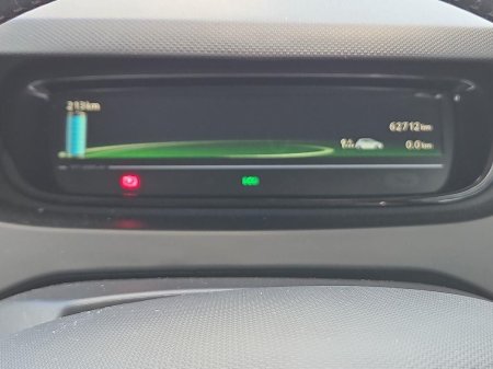 2019 Renault Zoe - photo 12