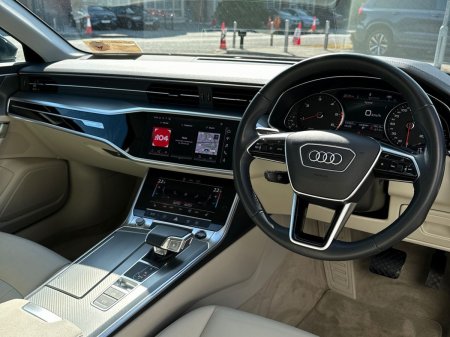 2023 Audi A6 - photo 13