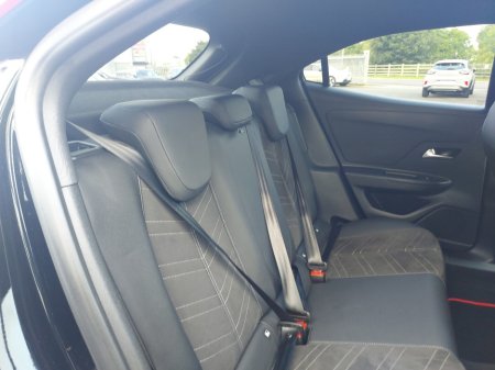 2023 Opel Mokka - photo 14