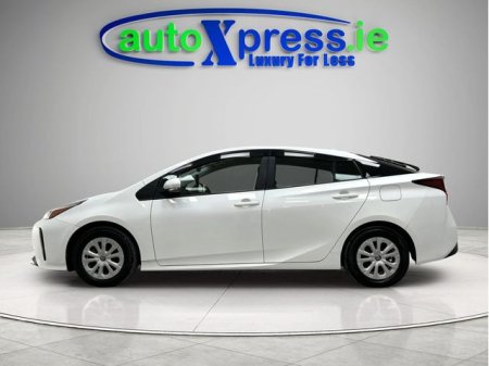 2021 Toyota Prius - photo 11