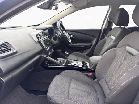 2016 Renault Kadjar - photo 11