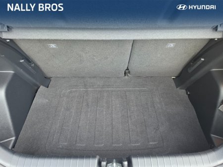 2026 Hyundai i20 - photo 8