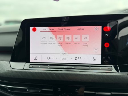 2023 Volkswagen Golf - photo 27