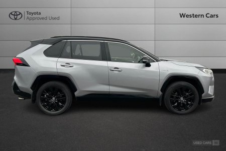 2020 Toyota RAV4 - photo 16