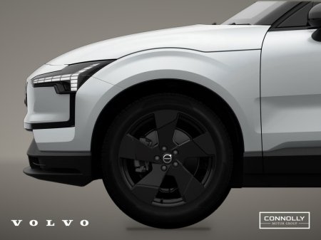 2027 Volvo EX30 - photo 5