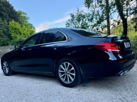 2020 Mercedes-Benz E-Class - photo 9