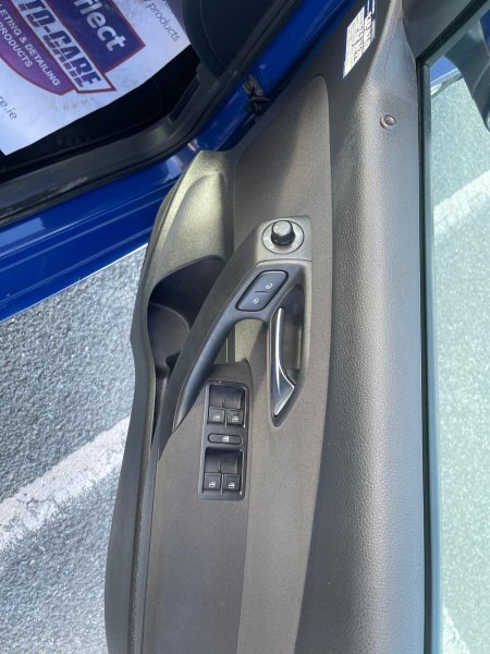 2014 Volkswagen Polo - photo 16