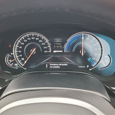 2019 BMW 5-Series - photo 14