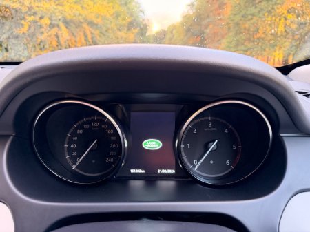 2019 Land Rover Discovery Sport - photo 12