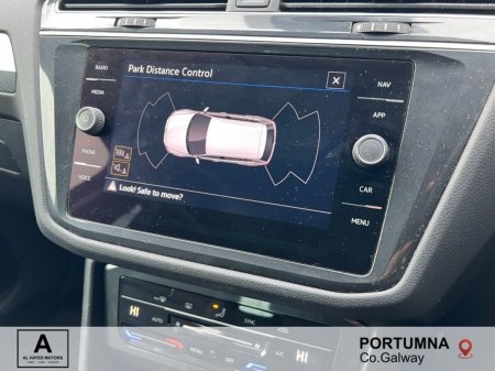 2021 Volkswagen Tiguan - photo 8
