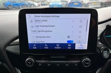 2023 Ford Fiesta - photo 33