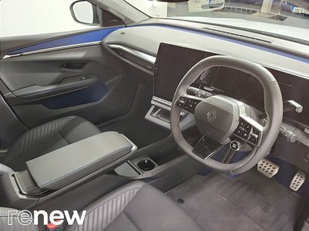 2026 Renault Scenic - photo 6