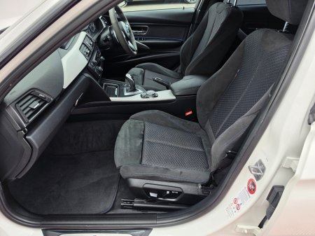 2014 BMW 3-Series - photo 18