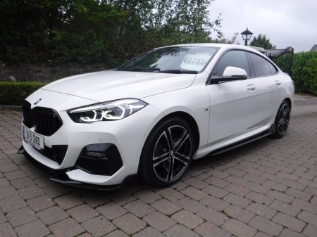2021 BMW 2-Series - photo 6