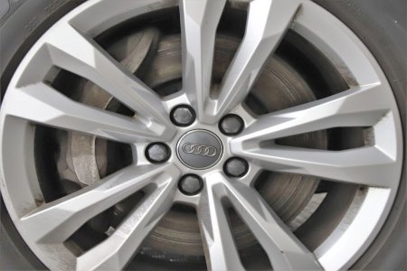 2018 Audi Q7 - photo 29