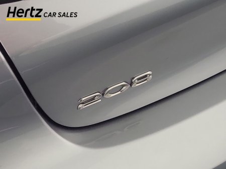 2023 Peugeot 208 - photo 11