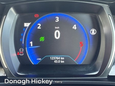 2021 Renault Koleos - photo 12