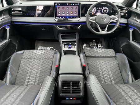 2024 Volkswagen Tiguan - photo 14
