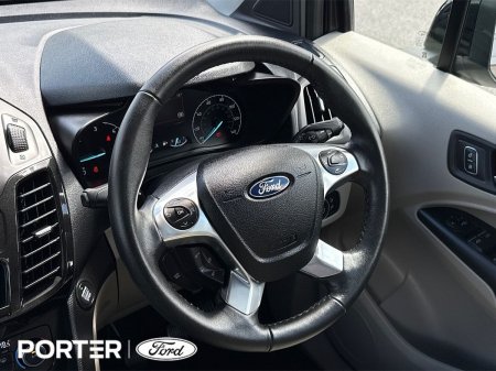 2020 Ford Transit Connect - photo 15