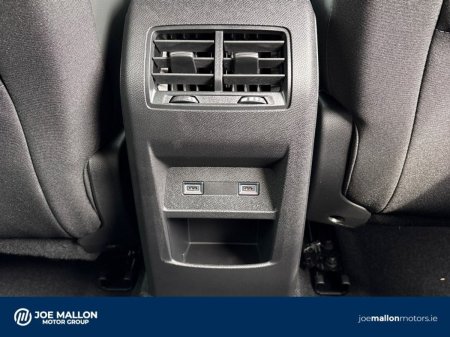 2026 Peugeot 308 - photo 23