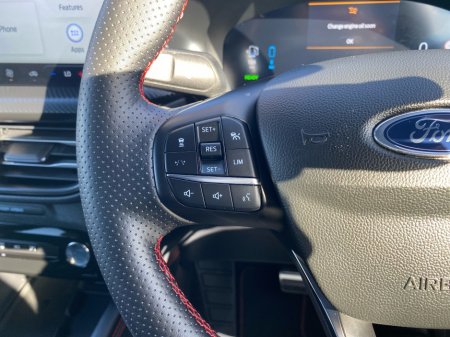 2024 Ford Kuga - photo 9