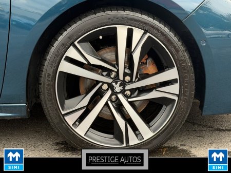 2021 Peugeot 508 - photo 41