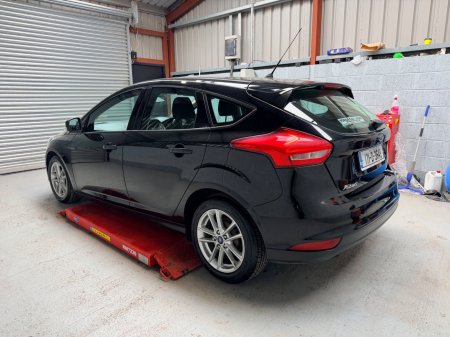 2017 Ford Focus - photo 6