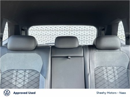 2022 Volkswagen Tiguan Allspace - photo 21