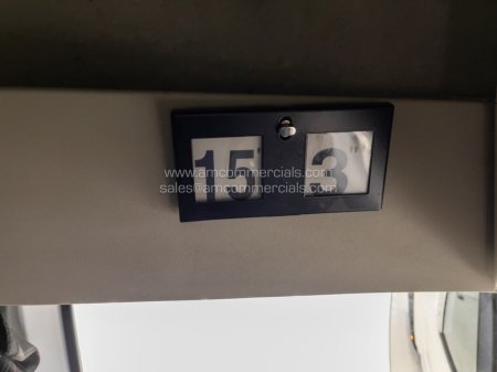 2016 VOLVO FH 540 - photo 23