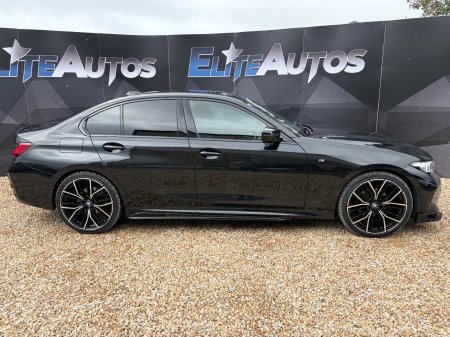 2024 BMW 3-Series - photo 7