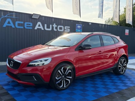 2017 Volvo V40 - photo 3