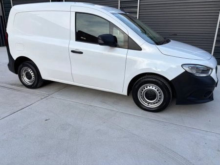 2023 Mercedes-Benz Citan - photo 4