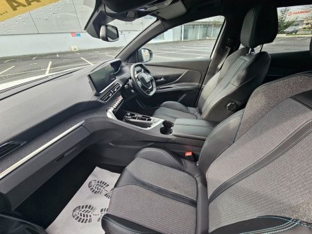 2024 Peugeot 3008 - photo 20