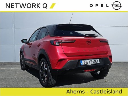 2024 Opel Mokka - photo 4