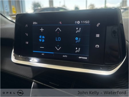 2023 Peugeot 208 - photo 11