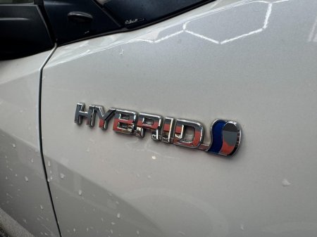 2019 Toyota C-HR - photo 8