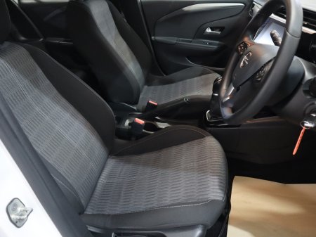 2023 Opel Corsa - photo 21