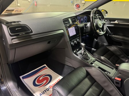 2017 Volkswagen Golf - photo 13