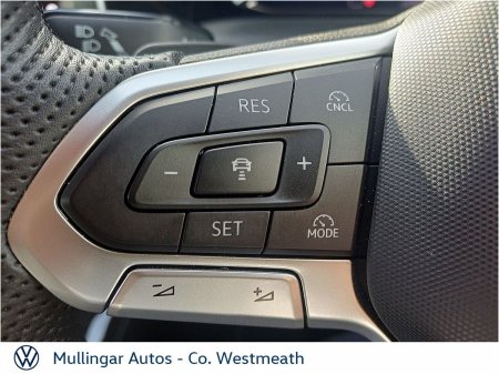 2026 Volkswagen Golf - photo 23