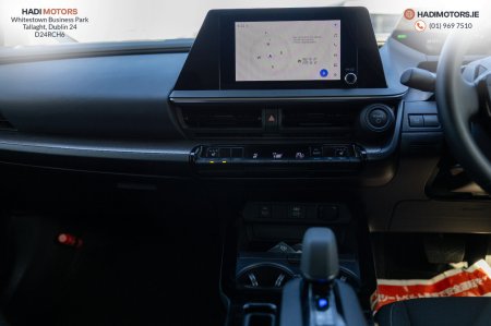 2023 Toyota Prius - photo 15