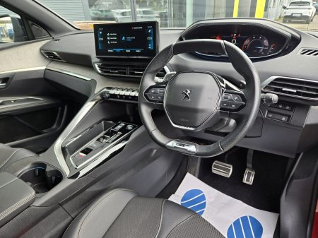 2024 Peugeot 3008 - photo 22